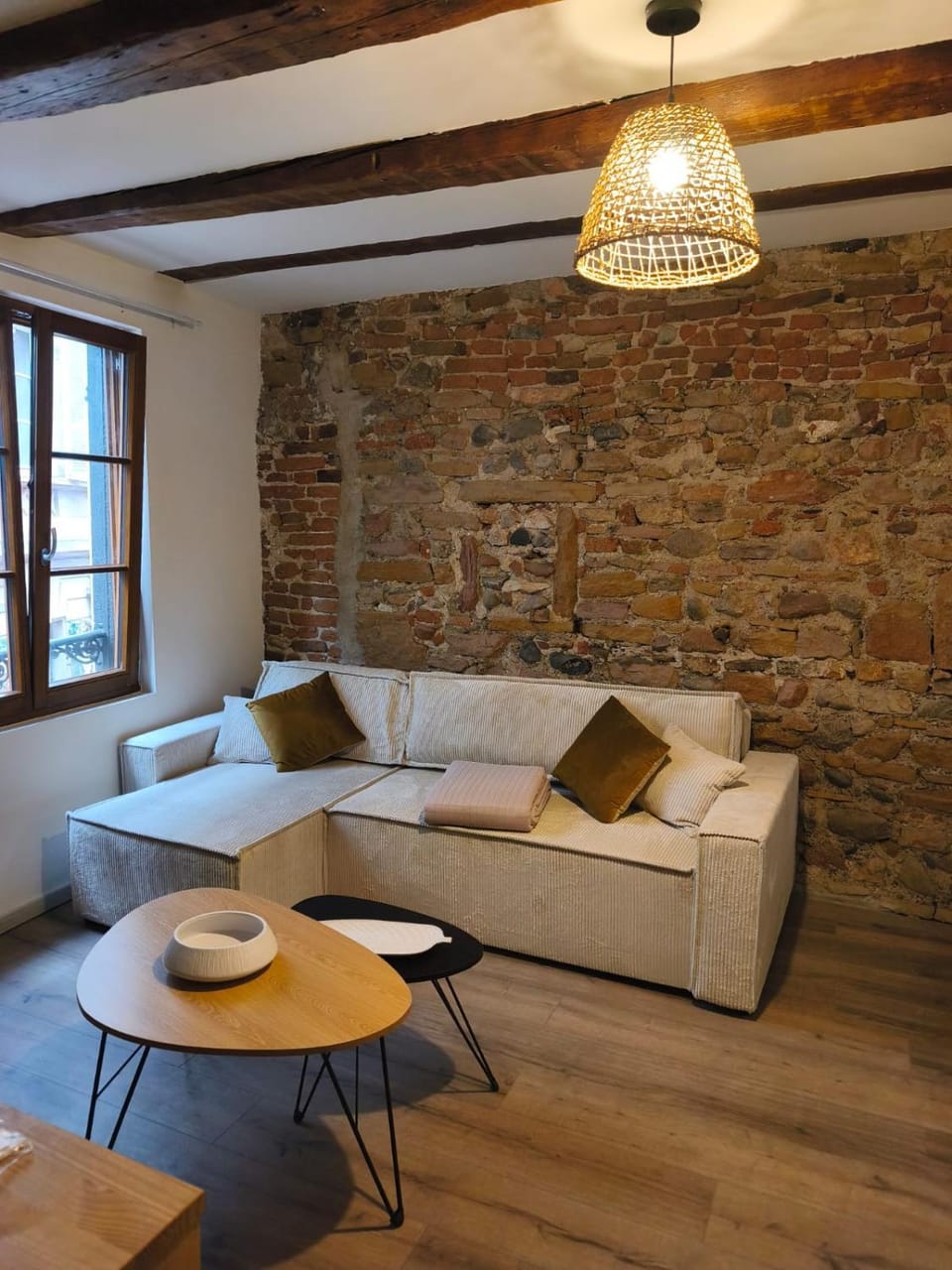 Logis Saint Martin Apartment in Colmar