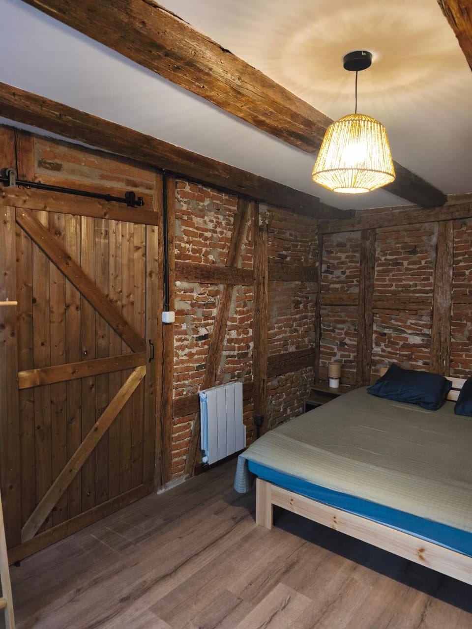 Logis Saint Martin Apartment in Colmar