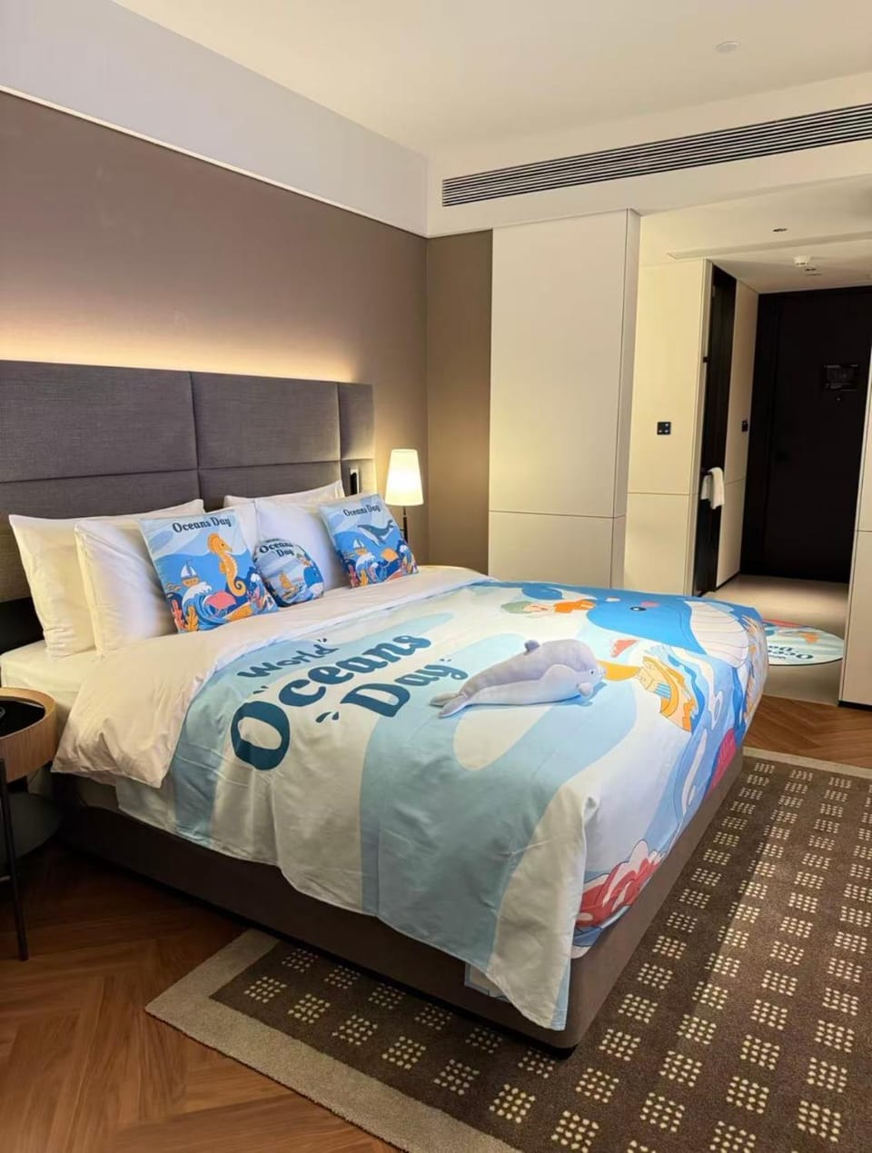 珠海横琴海景城际酒店 Hotel in Guangdong