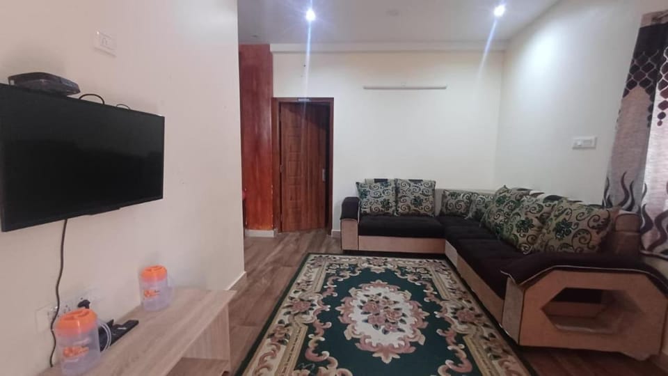 Misty Resort Stay Villa in Kodaikanal