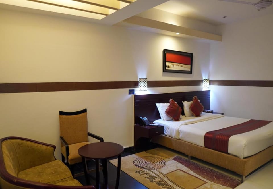 The Sea Princess Hotel Hotel in Bangladesh