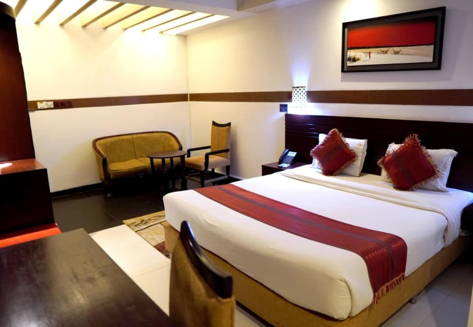 The Sea Princess Hotel Hotel in Bangladesh