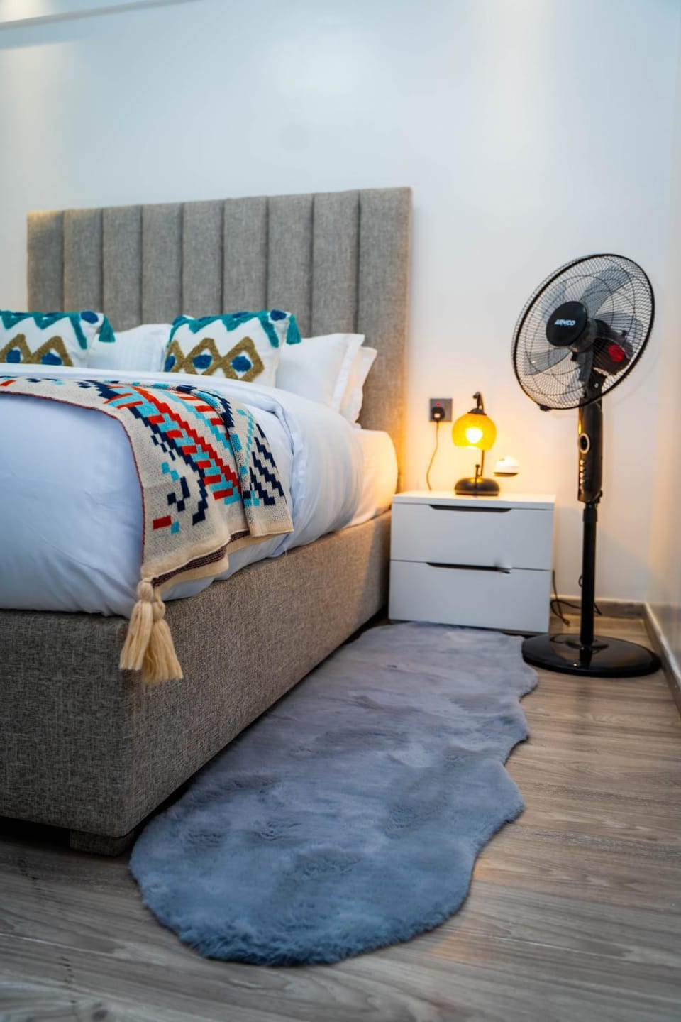 Maya Homes at Alina Ridge, Kileleshwa Bed and Breakfast in Nairobi County