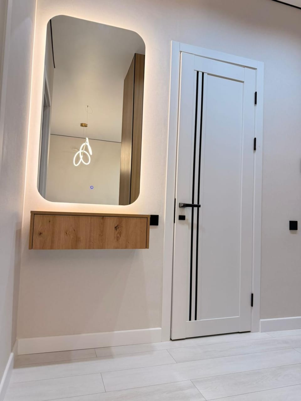 Пломбир Apartment in Kazakhstan