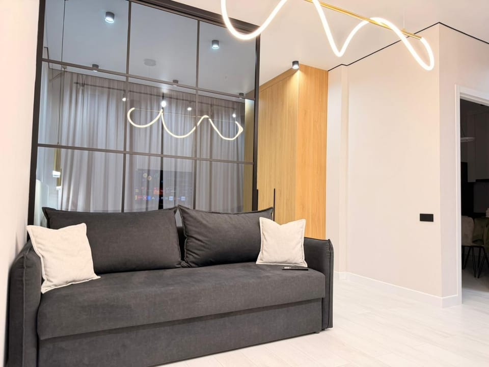 Пломбир Apartment in Kazakhstan