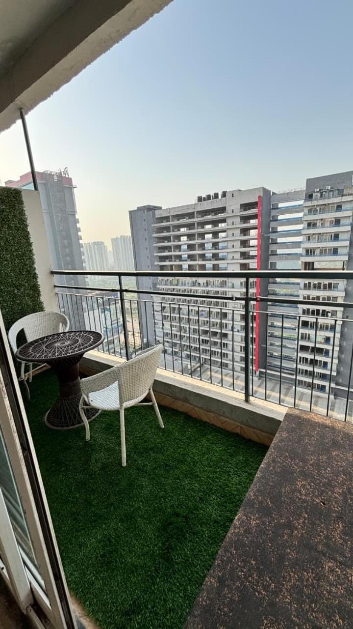 Golden Nest Stays Vacation rental in Noida