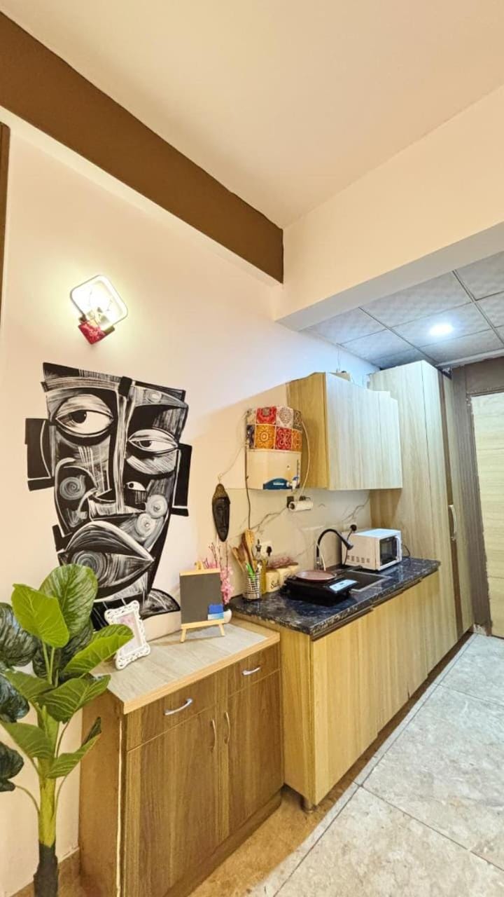 Golden Nest Stays Vacation rental in Noida