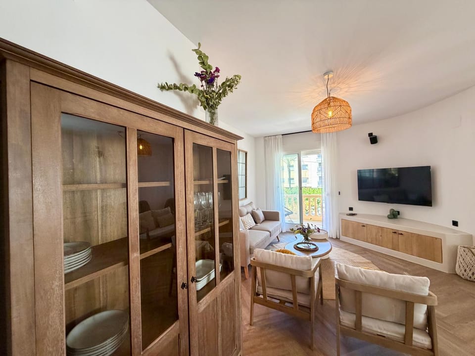 Moraira Castle Boutique Apartment Apartment in Moraira