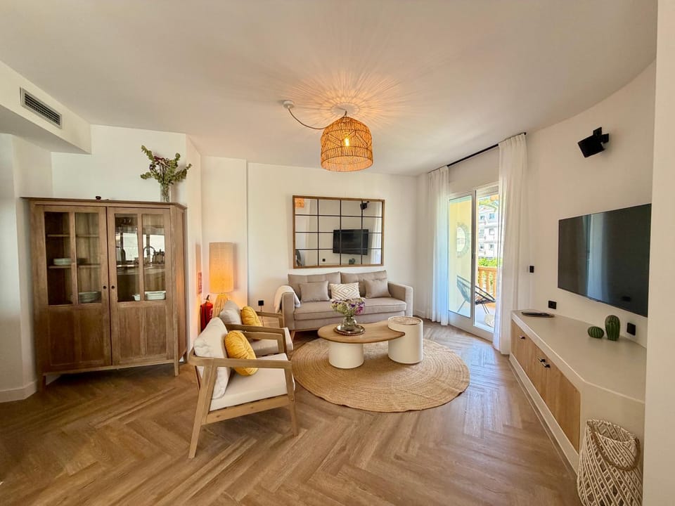 Moraira Castle Boutique Apartment Apartment in Moraira