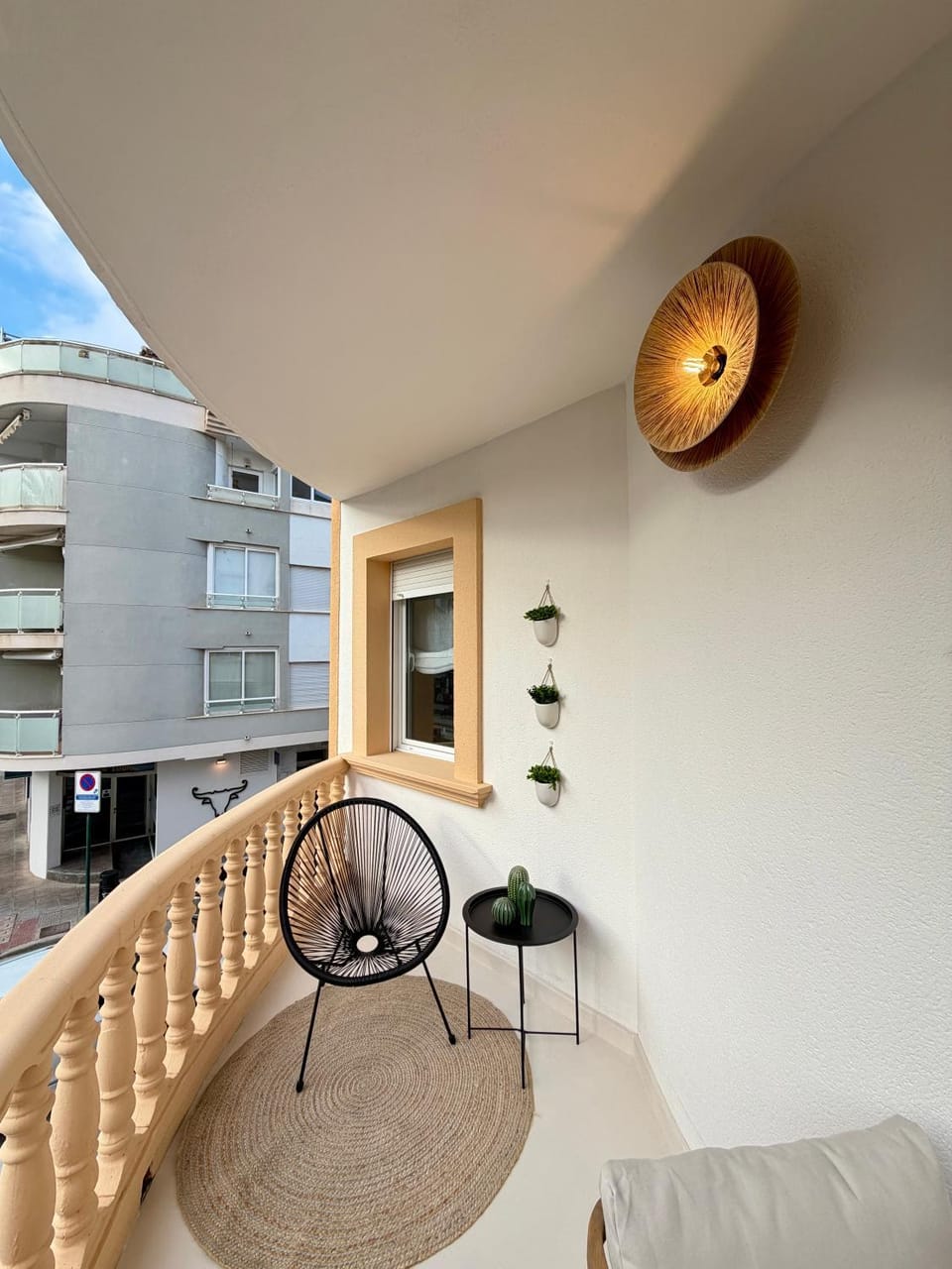 Moraira Castle Boutique Apartment Apartment in Moraira