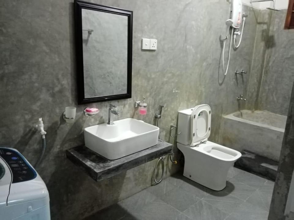 Mariya Villa Apartment in Southern Province