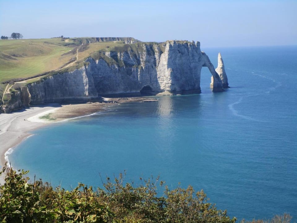 Gîte G9213 House in Étretat