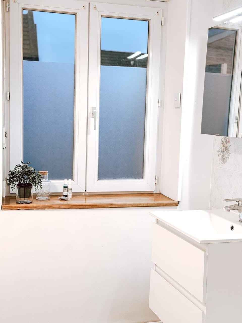 Le Demarquay Apartment in Normandy