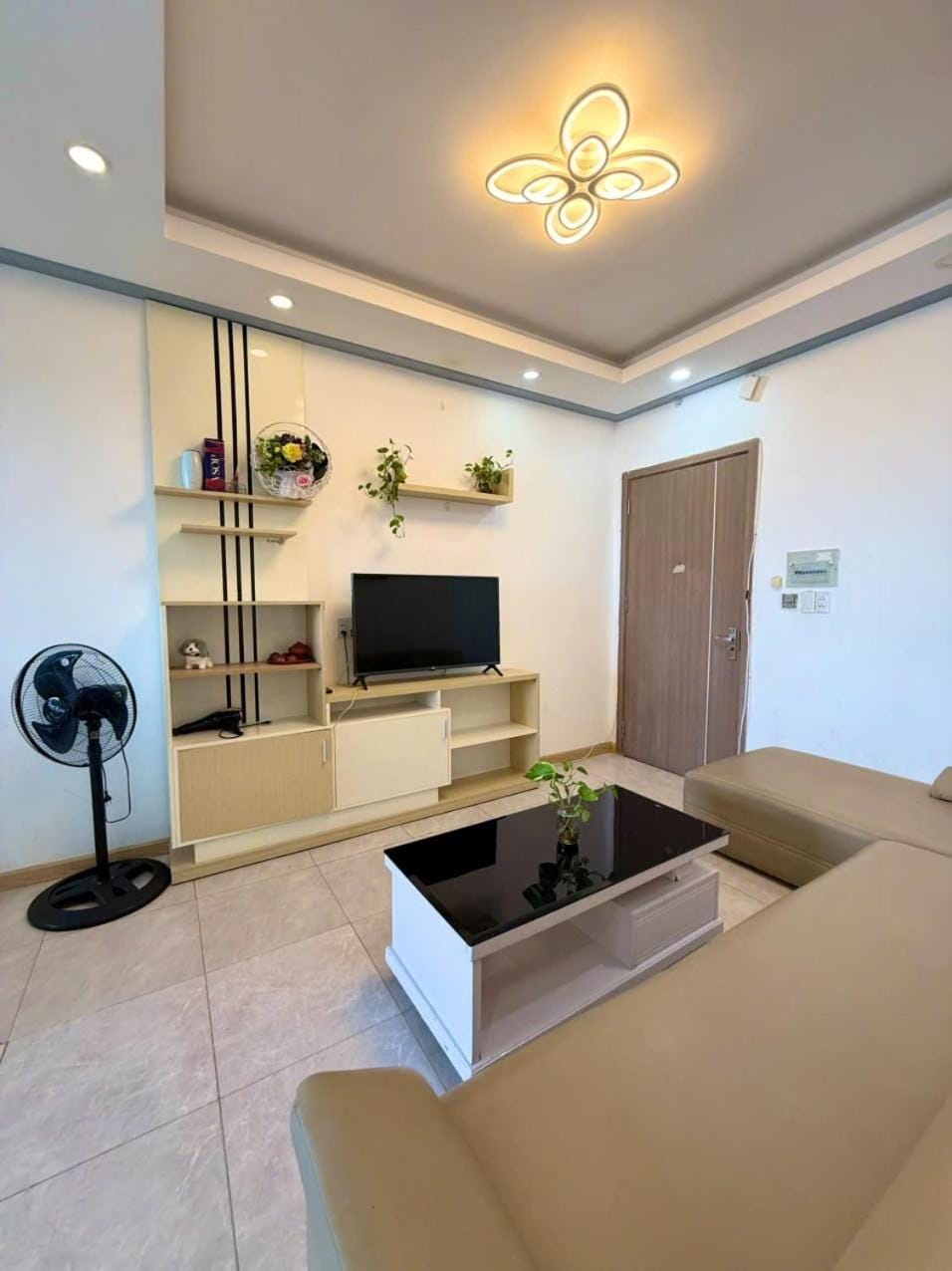 Mường thanh viễn triều nha trang căn 1924 oc2b Apartment in Nha Trang