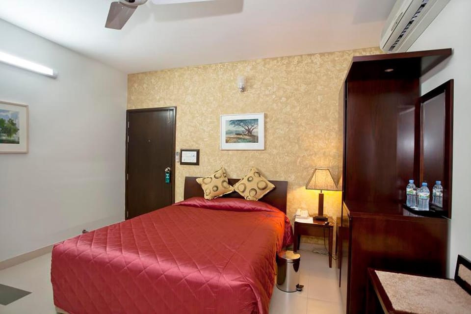 Well Park Residence Hotel in Bangladesh
