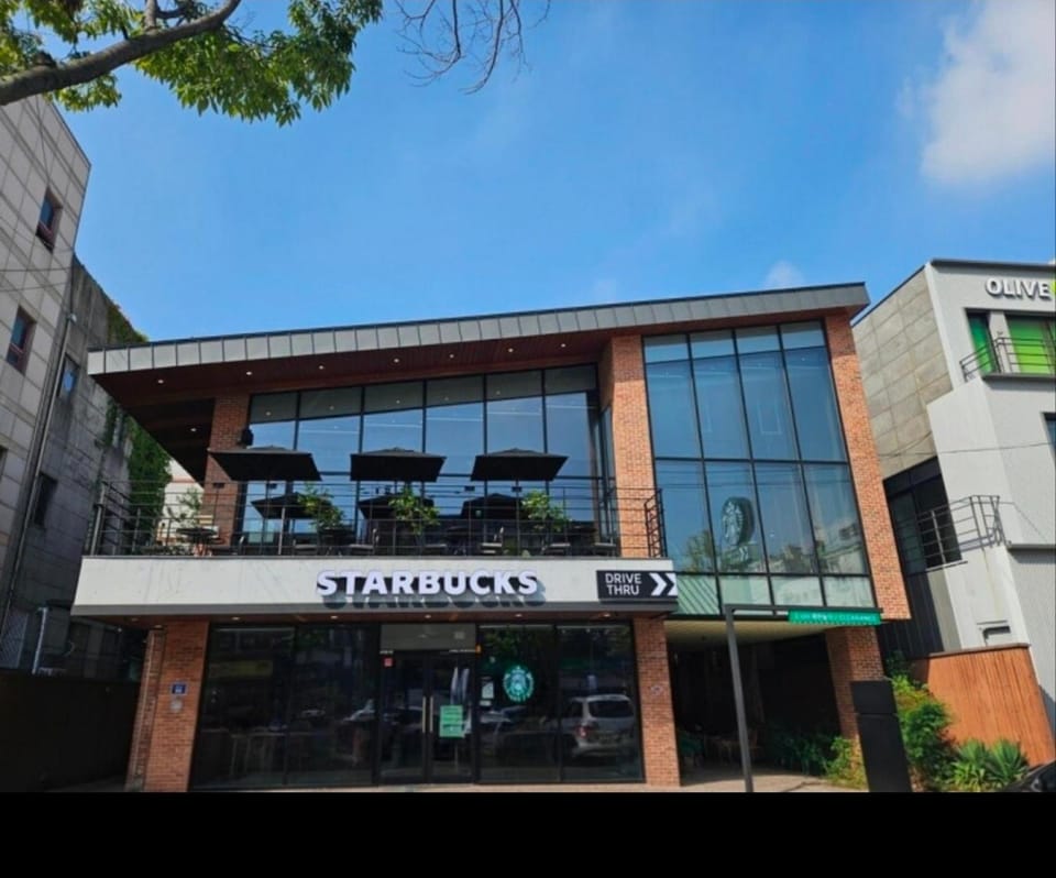 호텔 더스테이낭만 평리점 Hotel in Daegu