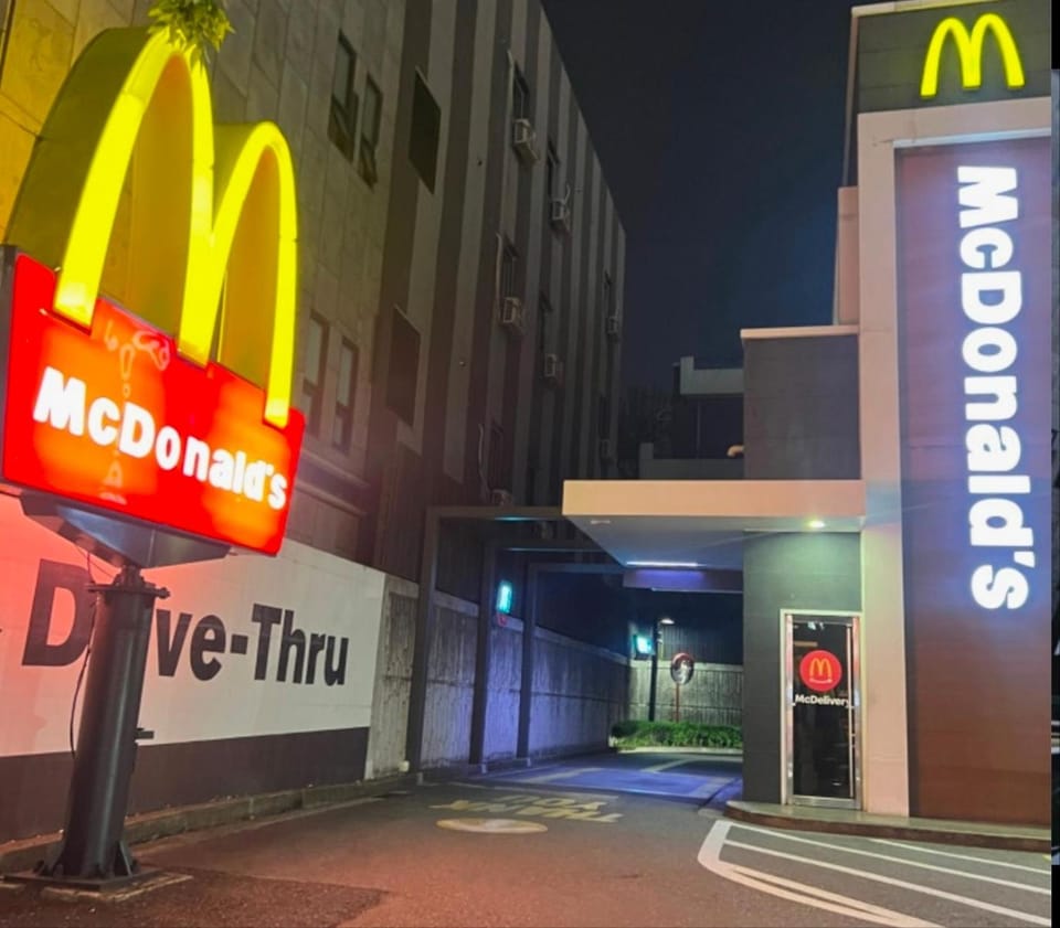 호텔 더스테이낭만 평리점 Hotel in Daegu