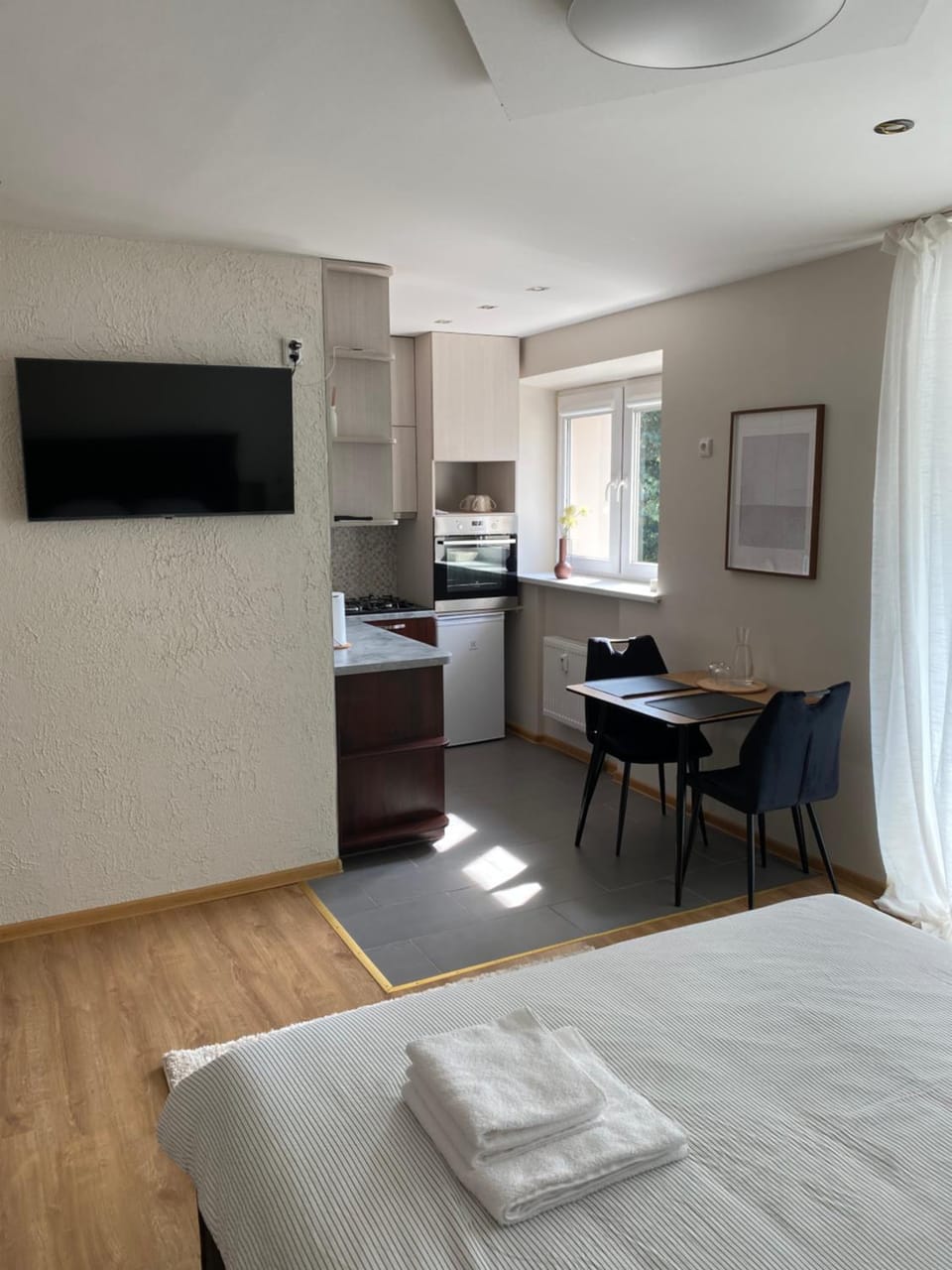 S&A2 apartamentai Apartment in Lithuania