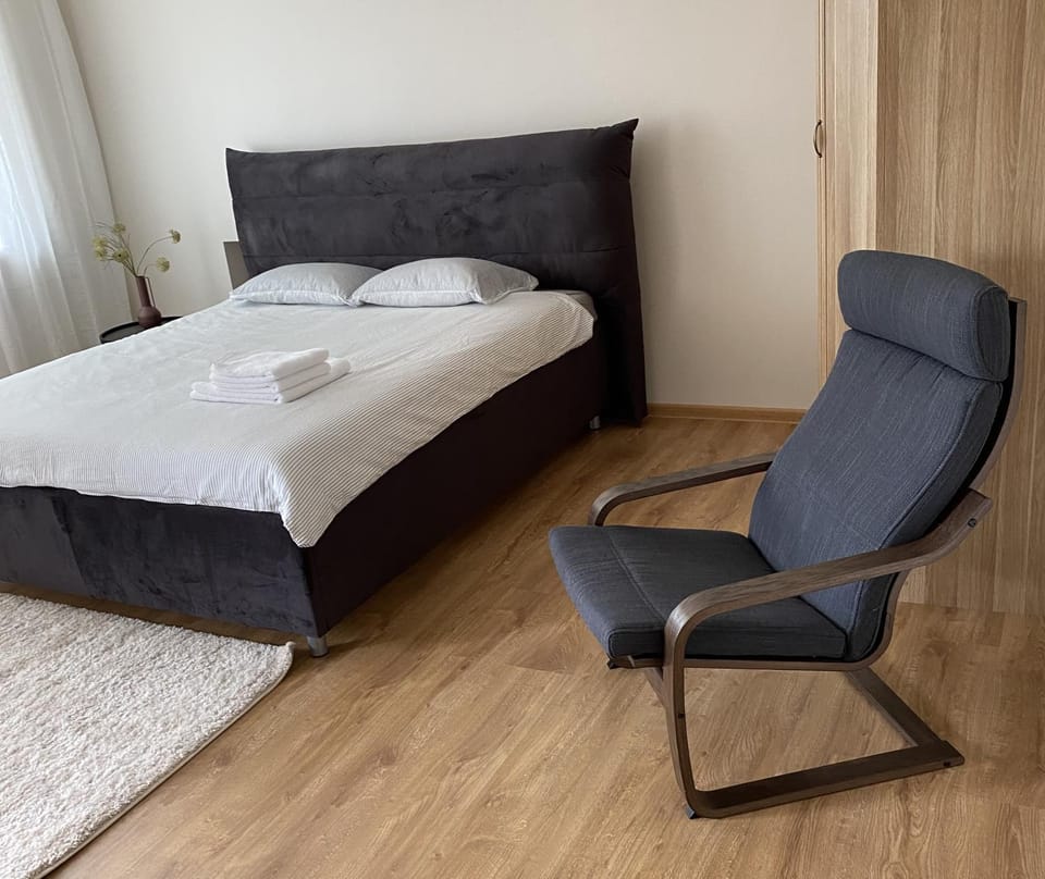 S&A2 apartamentai Apartment in Lithuania