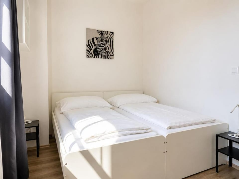 Modern Studio near Mendel Square - GP Apartment in Brno