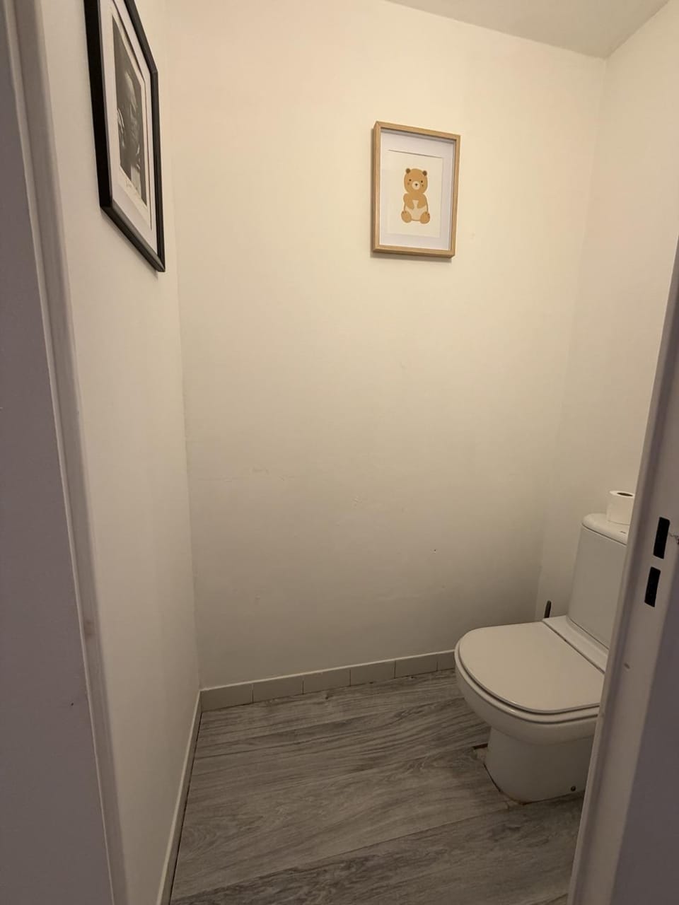 Formula 1 Monaco Apartment in Avenue du Carnier