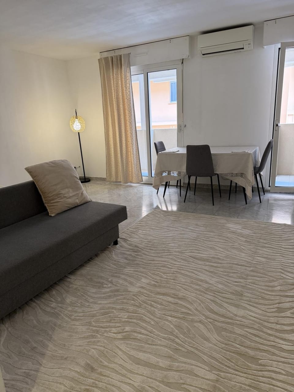 Formula 1 Monaco Apartment in Avenue du Carnier