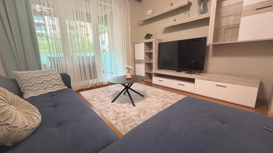 Corvin deLuxe Apartment with 2 bedrooms Apartment in Budapest
