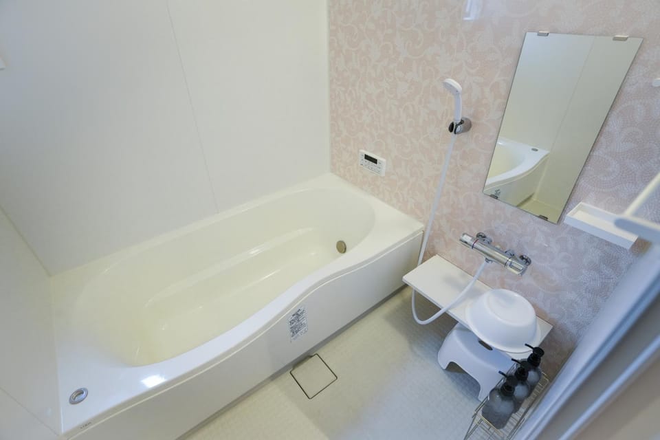 三間堂Guest House Kyoto Apartment in Kyoto