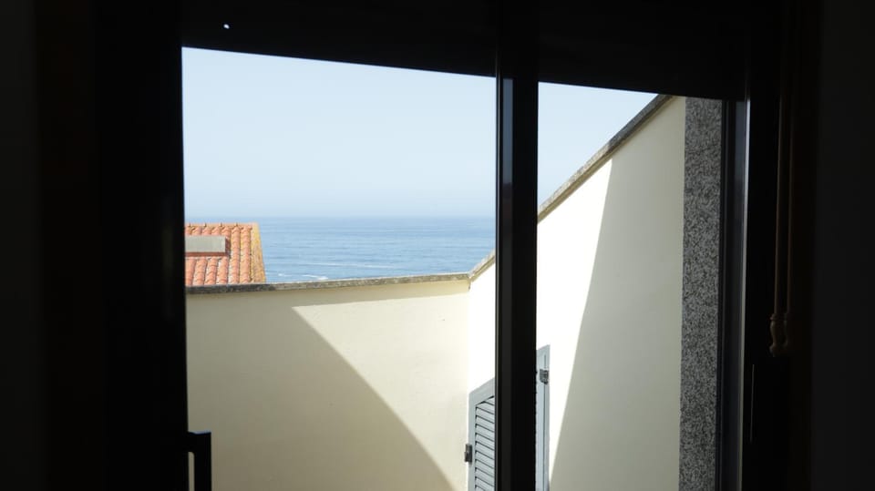 Ático con vistas al mar Apartment in Viana do Castelo District, Portugal
