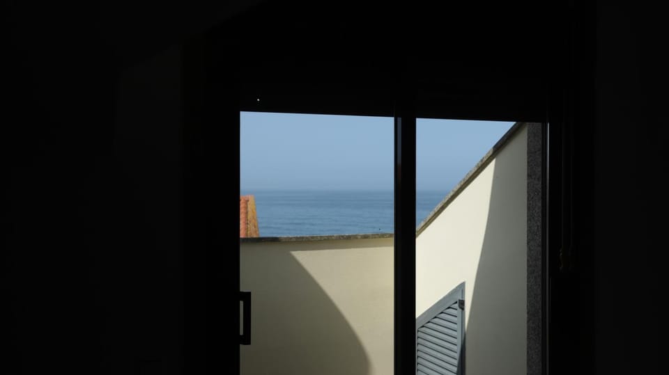 Ático con vistas al mar Apartment in Viana do Castelo District, Portugal