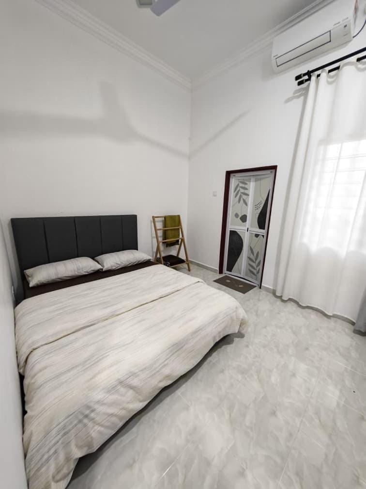 UMRA Homestay House in Terengganu, Malaysia