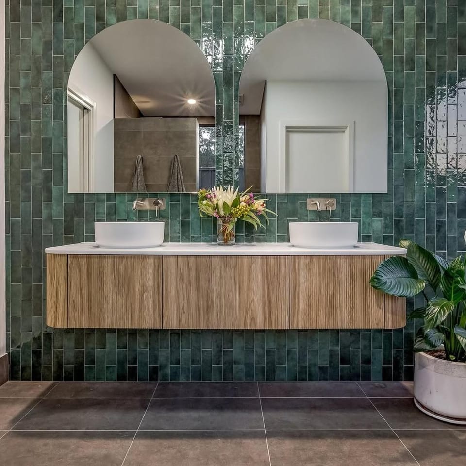 Timber & Tide Retreat - Modern Margaret River Escape with Firepit House in Margaret River