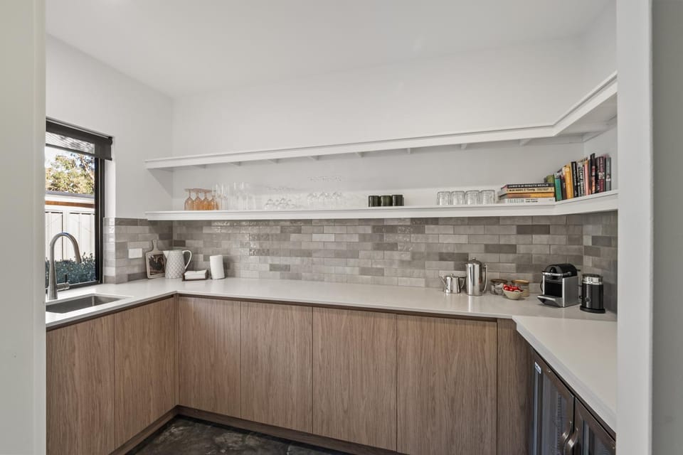 Timber & Tide Retreat - Modern Margaret River Escape with Firepit House in Margaret River