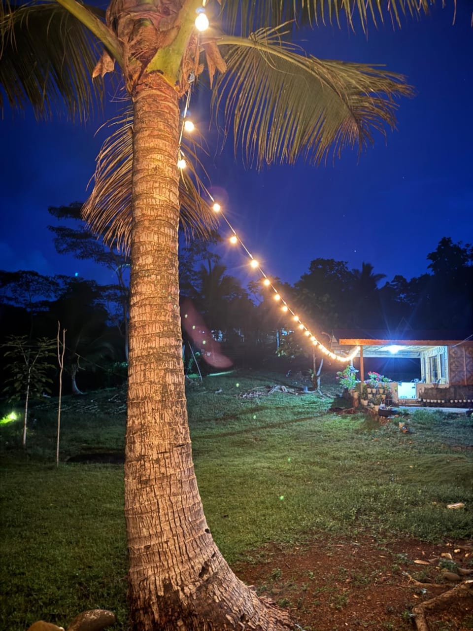 Segar Farm and Campground Campground/ 
RV Resort in Caraga