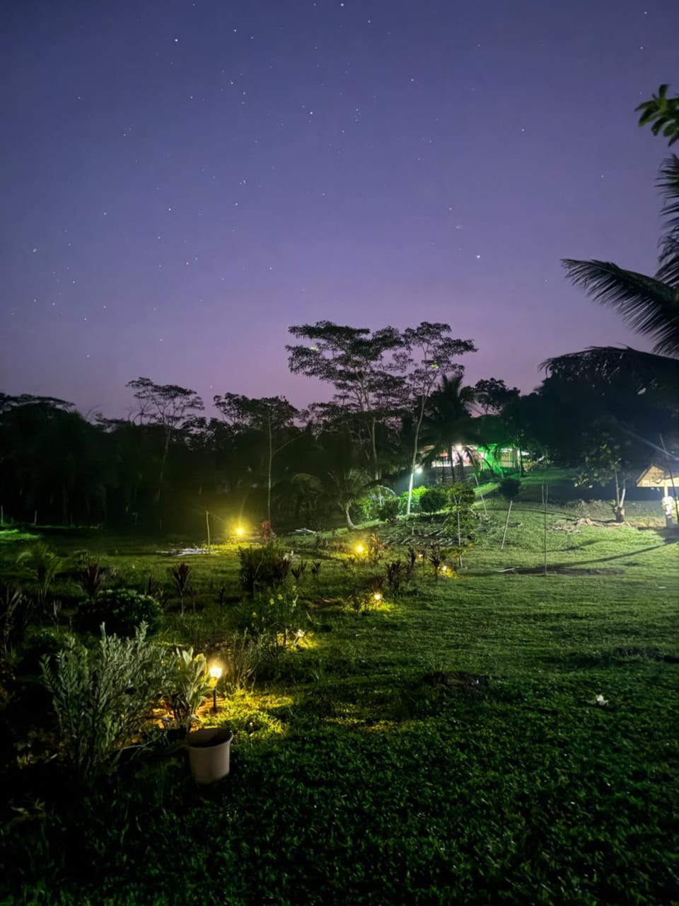 Segar Farm and Campground Campground/ 
RV Resort in Caraga
