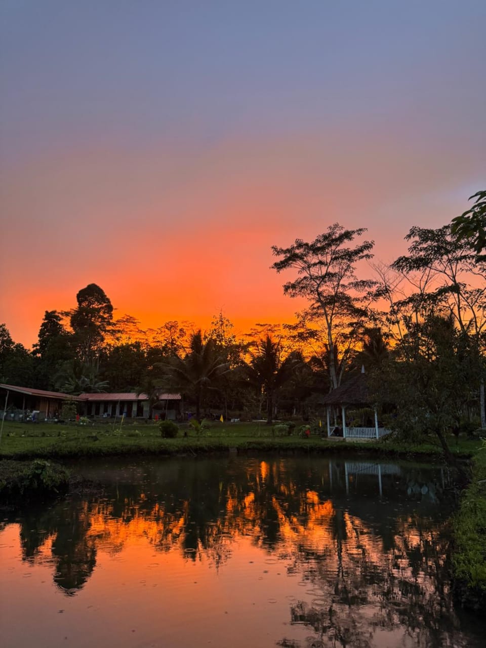 Segar Farm and Campground Campground/ 
RV Resort in Caraga