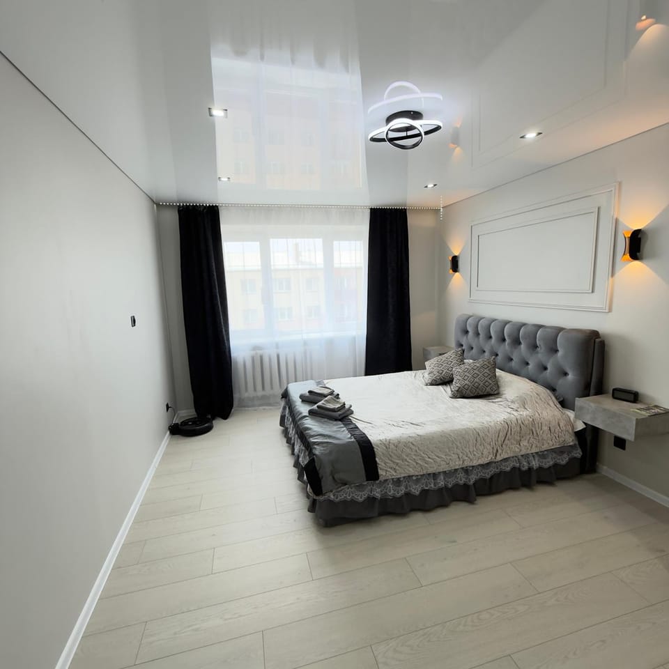 Angel Apartment in Latvia