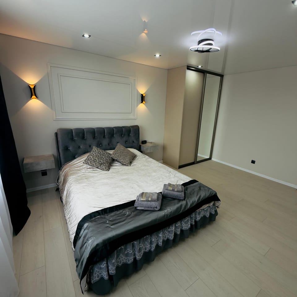 Angel Apartment in Latvia
