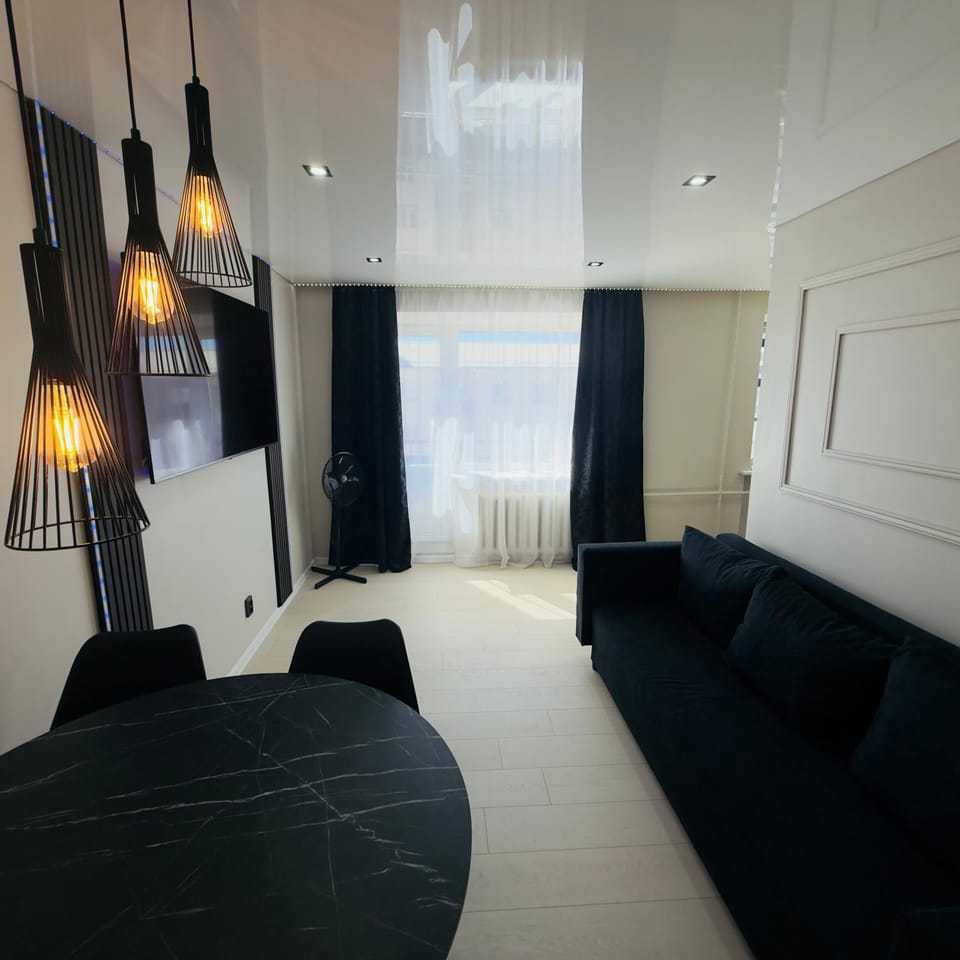 Angel Apartment in Latvia