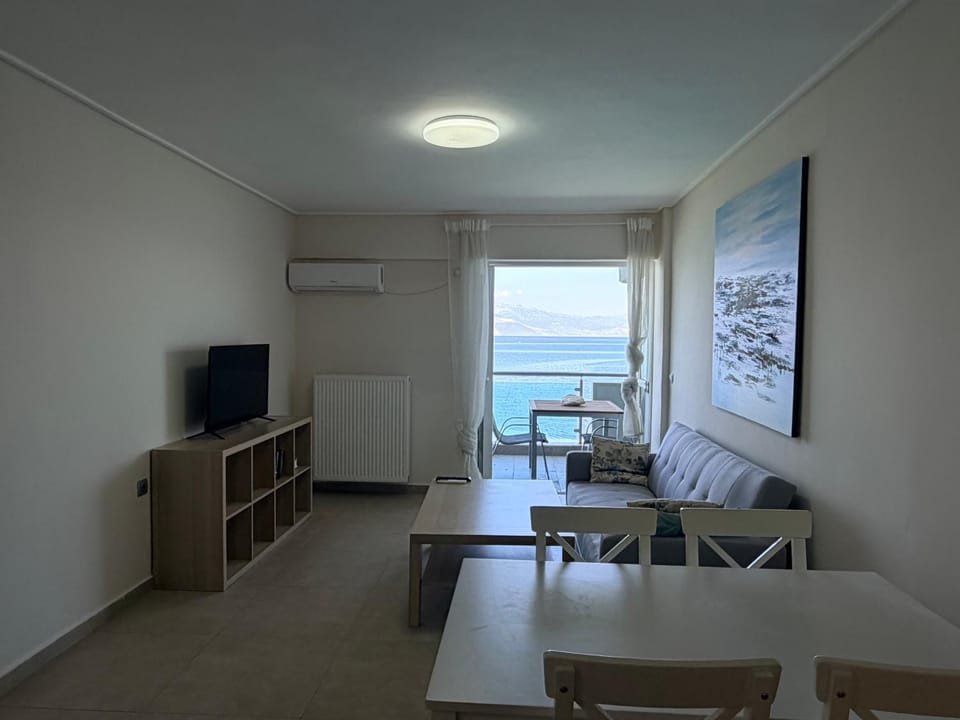 New Times Melissa Seafront APT Apartment in Peloponnese Region