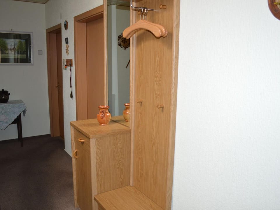 Ferienwohnung Selkeblick Apartment in Saxony-Anhalt, Germany