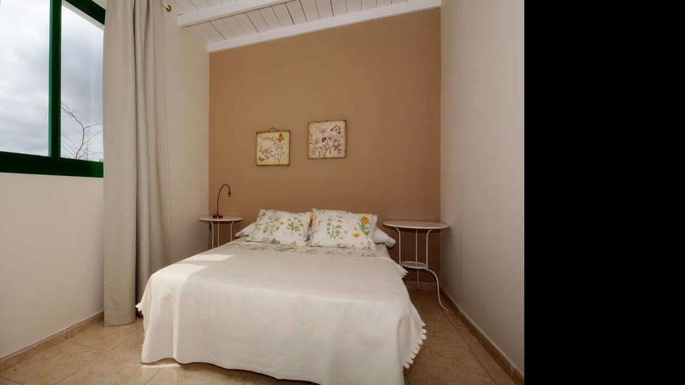 Apartment Zeus Punta Mujeres By PVL Apartment in Punta Mujeres