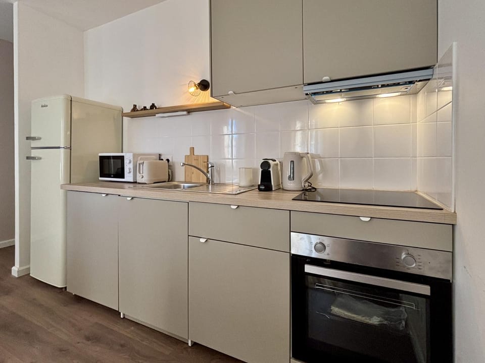 Appartement cocooning proche du centre Apartment in Toulon