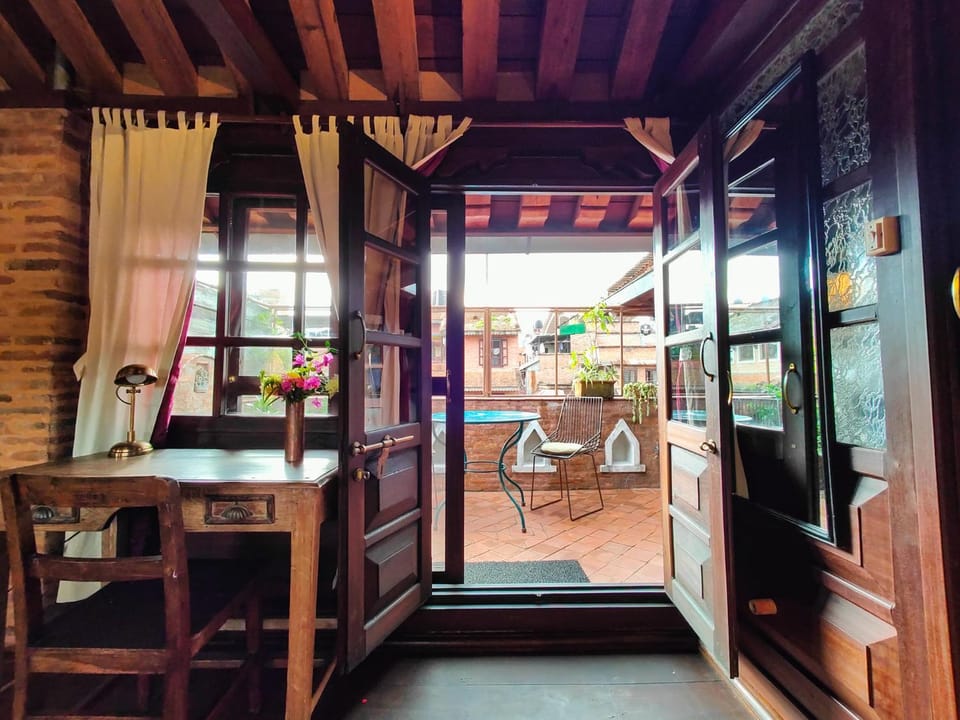 Balcony/Terrace, Balcony/Terrace