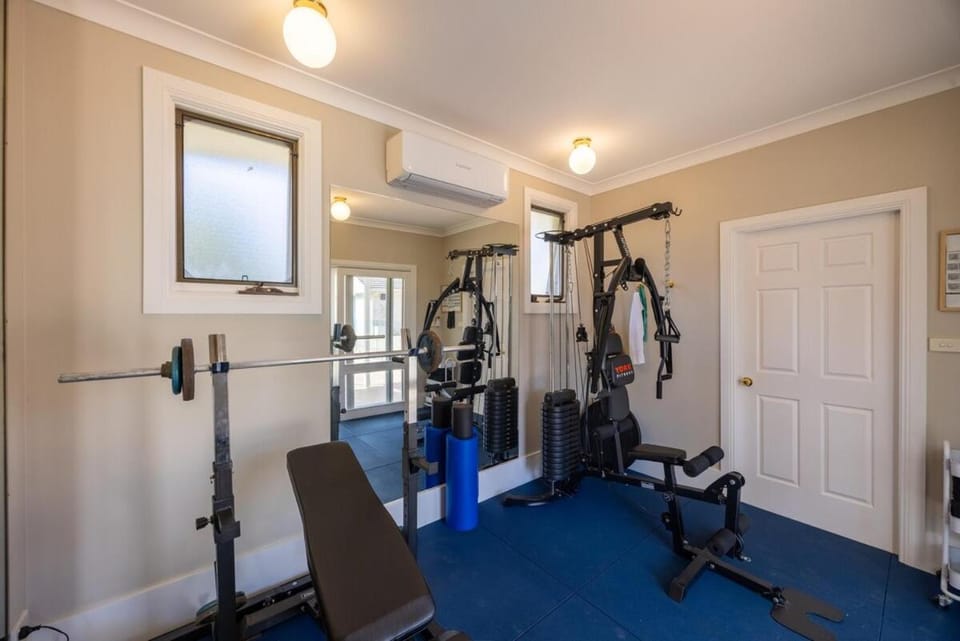 Private, Self-Contained Accommodation in Mudgee Villa in Mudgee