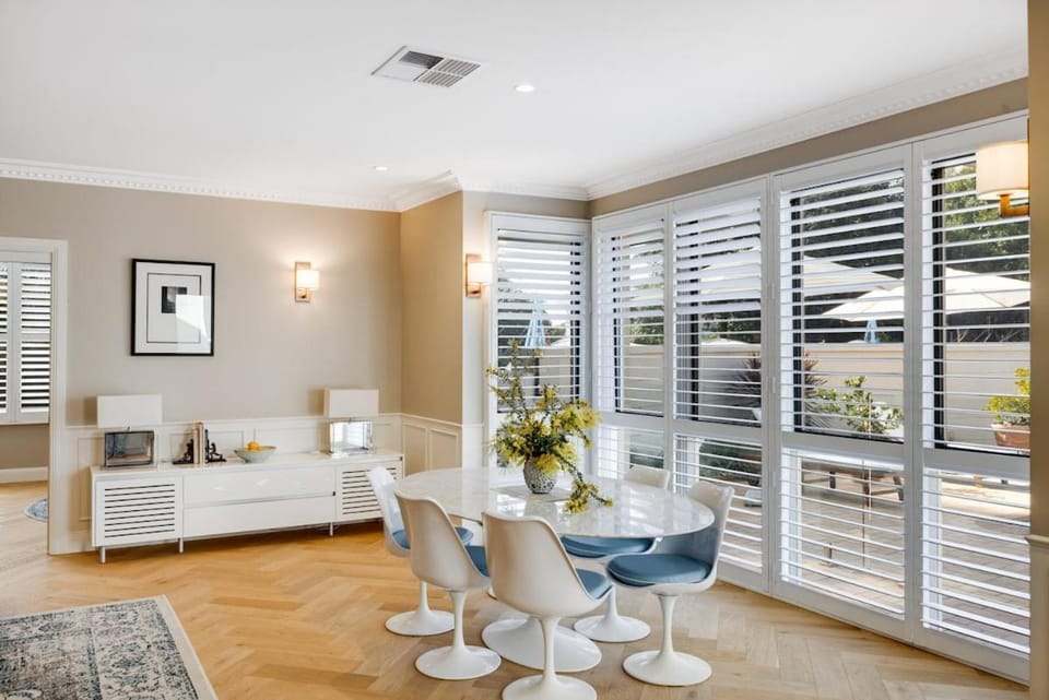 Private, Self-Contained Accommodation in Mudgee Villa in Mudgee