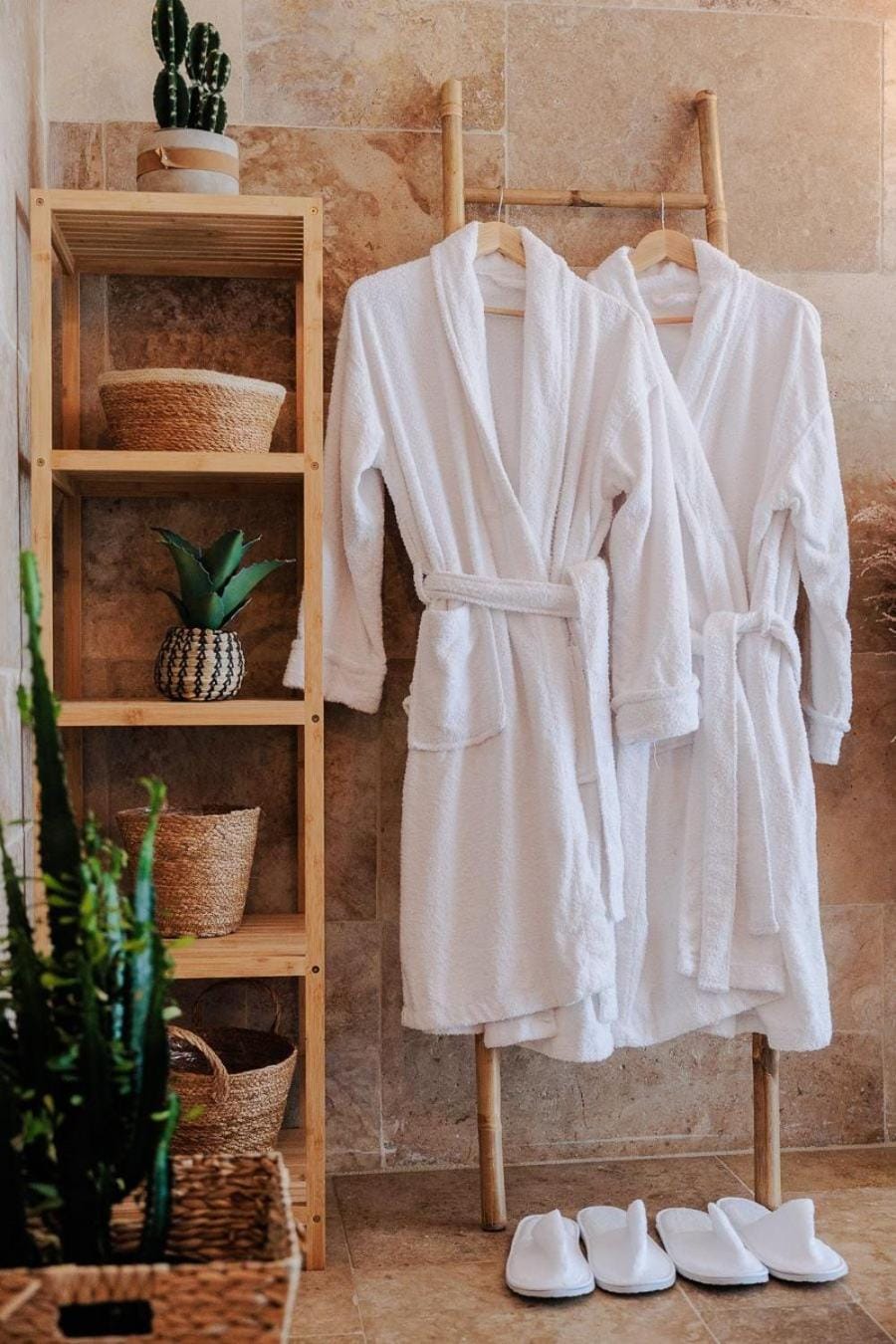towels