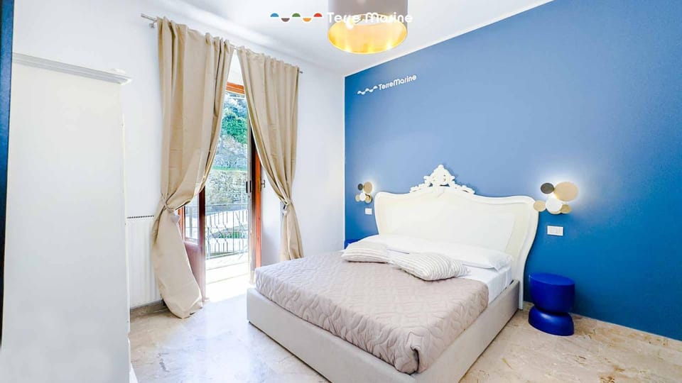 Terre Marine Rooms Bed and Breakfast in Manarola