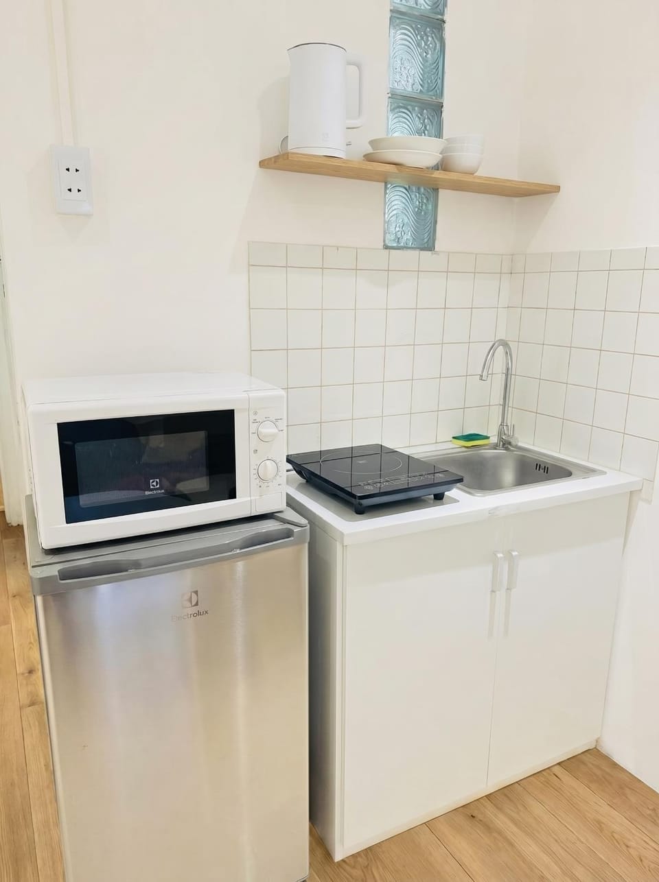 Kitchen or kitchenette, minibar, pet friendly, stove