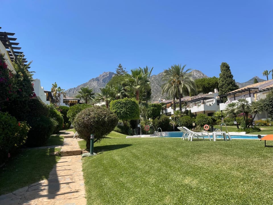 Los Ninis Holiday Home Apartment in Marbella